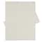 JAM Paper #10 Strathmore Business Stationery Set, 100ct.